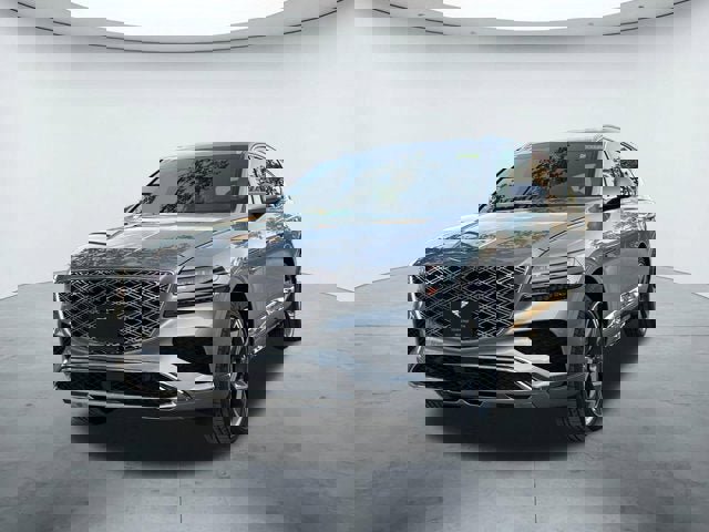 New 2026 Genesis GV80 3.5T Prestige image 1