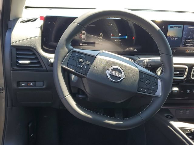 New 2026 Nissan Sentra SV w/ SV Convenience Package FWD image 15