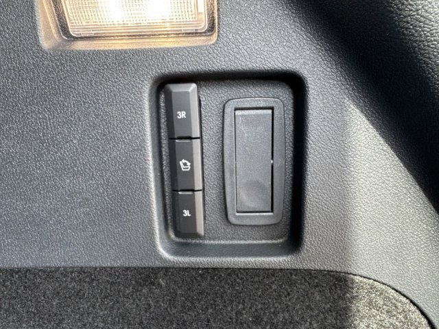 New 2026 Lincoln Aviator 2WD w/ Jet Appearance Package image 12