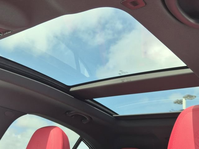 Used 2025 Alfa Romeo Stelvio Sprint w/ Veloce Package image 18