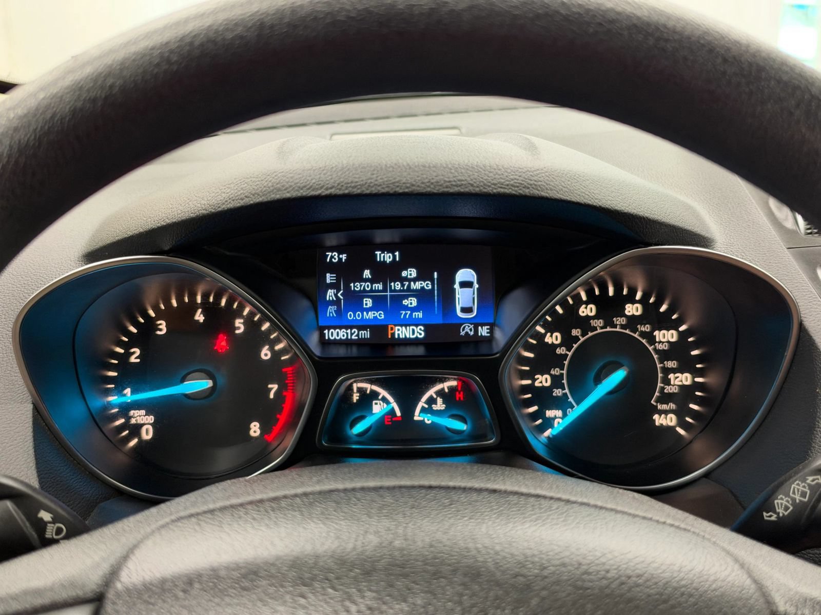 Used 2019 Ford Escape SE AWD/4WD image 31