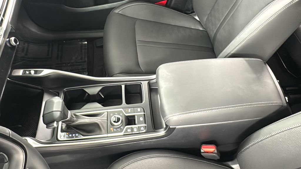 New 2026 Kia Sorento S image 33