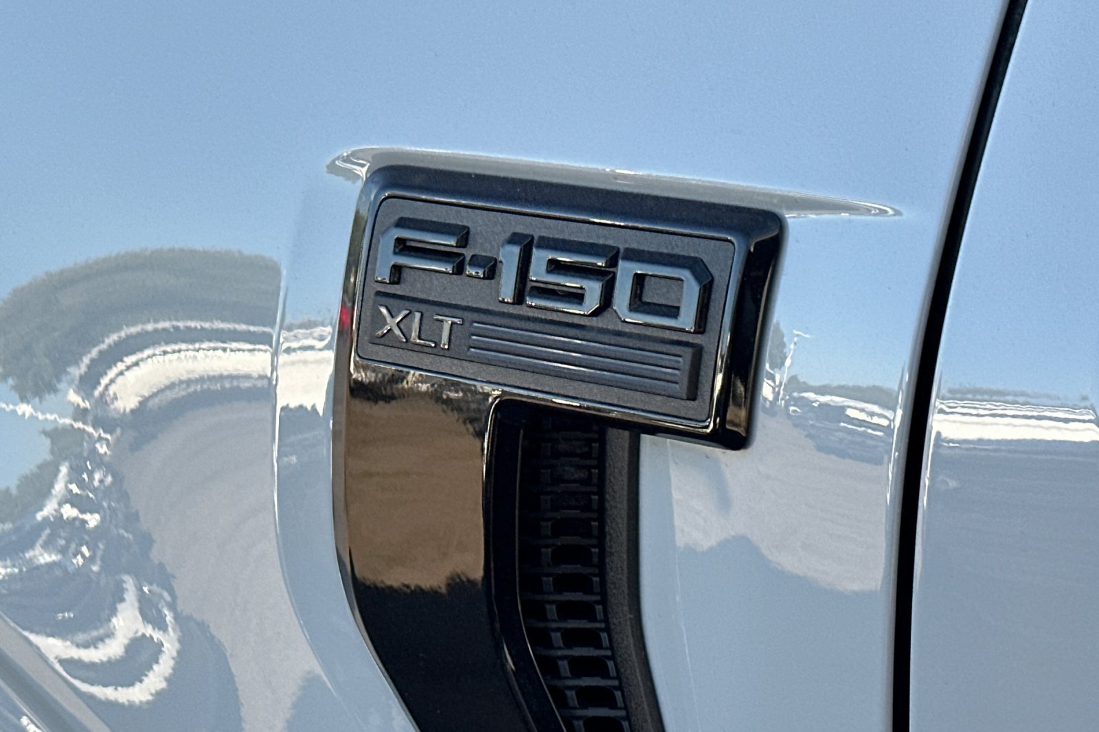 New 2026 Ford F150 XLT w/ Equipment Group 302A MID AWD/4WD image 26