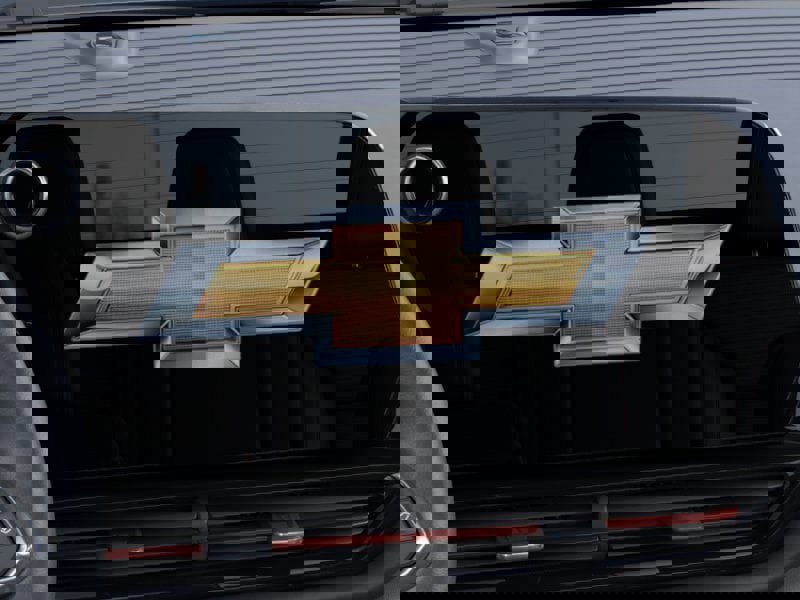 New 2026 Chevrolet Silverado EV Trail Boss image 44