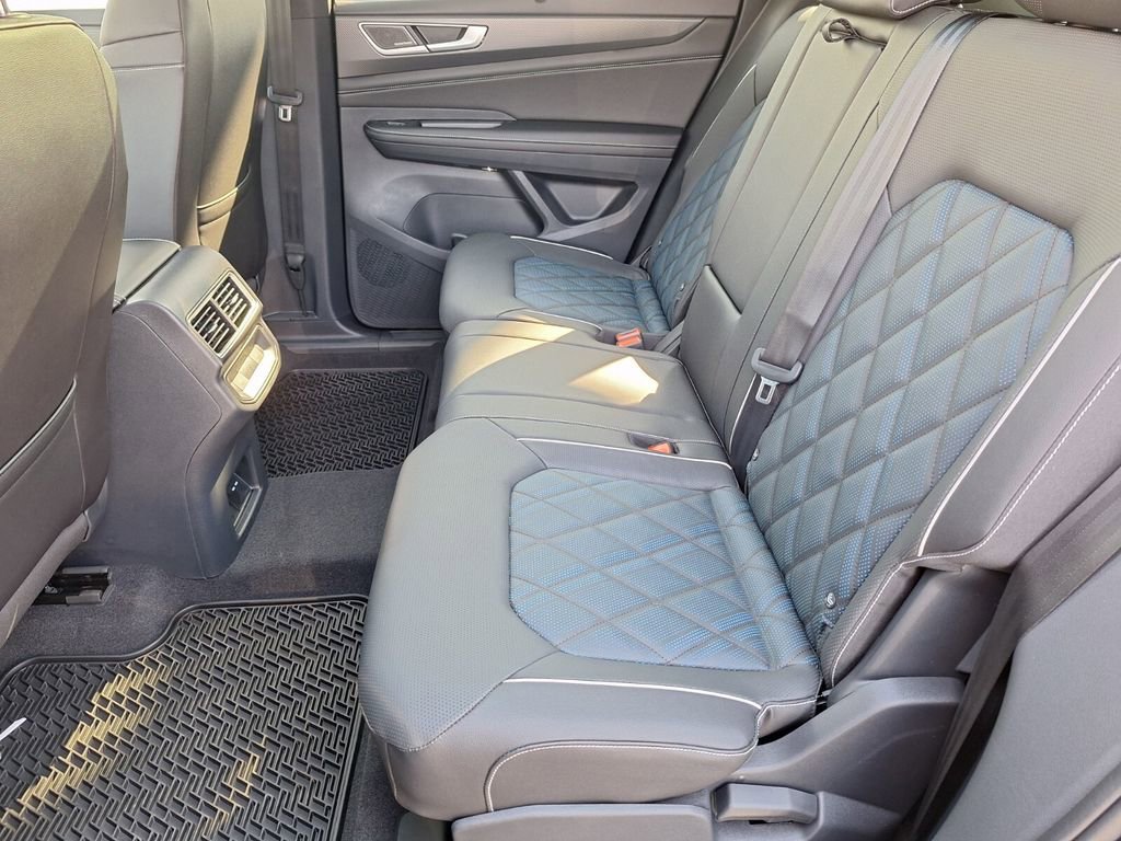 New 2026 Volkswagen Atlas Cross Sport SEL Premium R-Line image 22