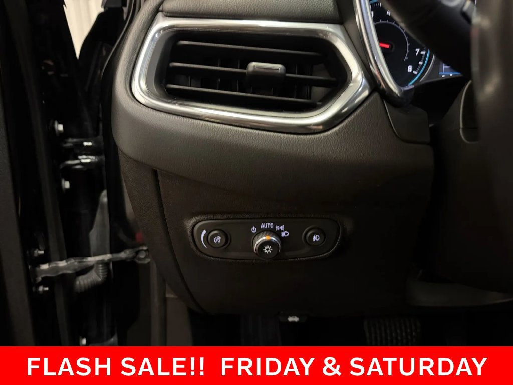 Used 2020 Chevrolet Equinox LT FWD image 26