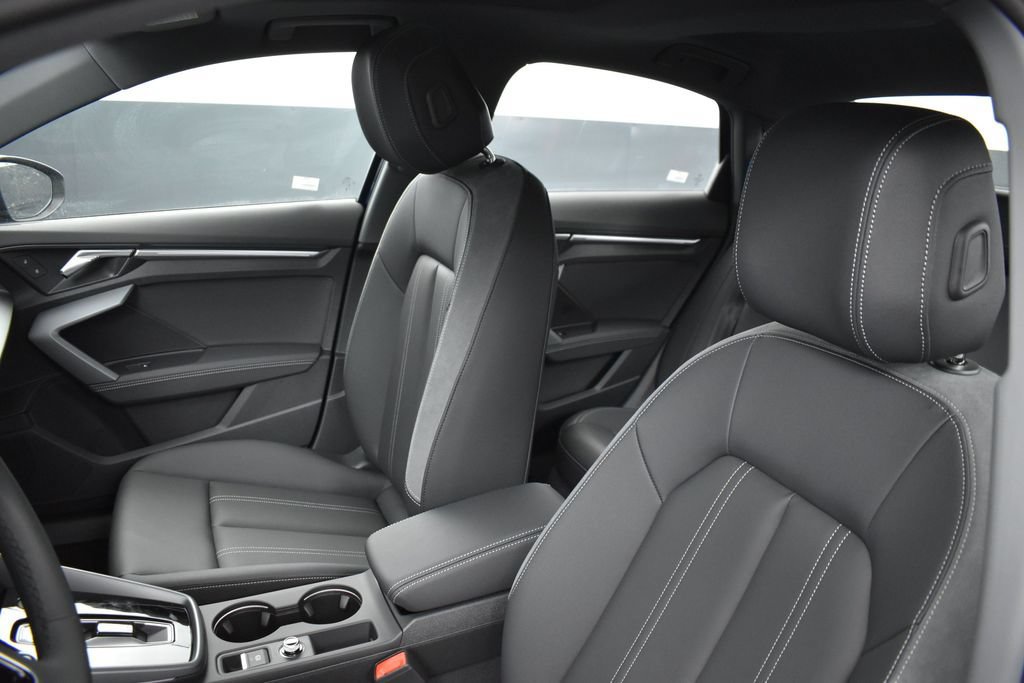 New 2026 Audi A3 2.0T Premium AWD/4WD image 9