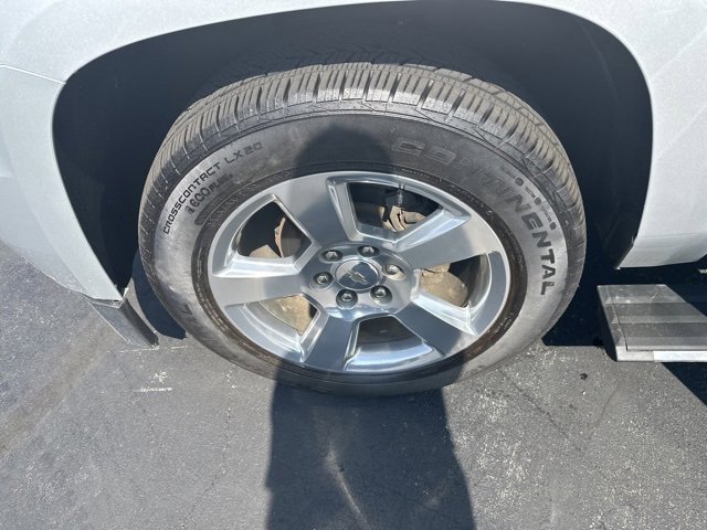Used 2020 Chevrolet Tahoe Premier image 27