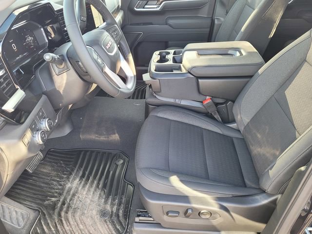 New 2026 GMC Sierra 1500 Elevation image 11