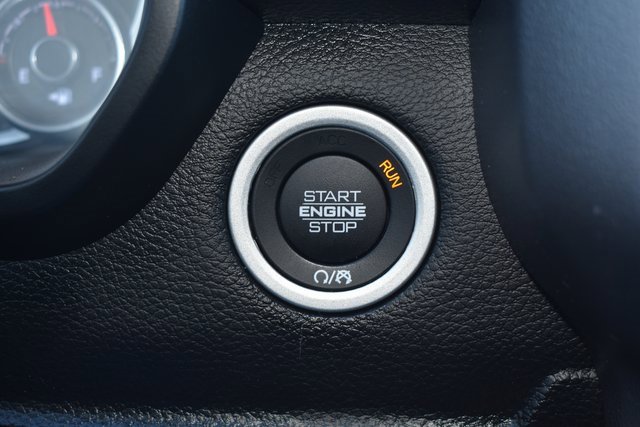 Used 2019 RAM 1500 Big Horn image 22