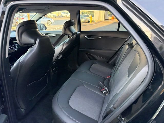 Used 2024 Kia Niro Wind FWD image 7
