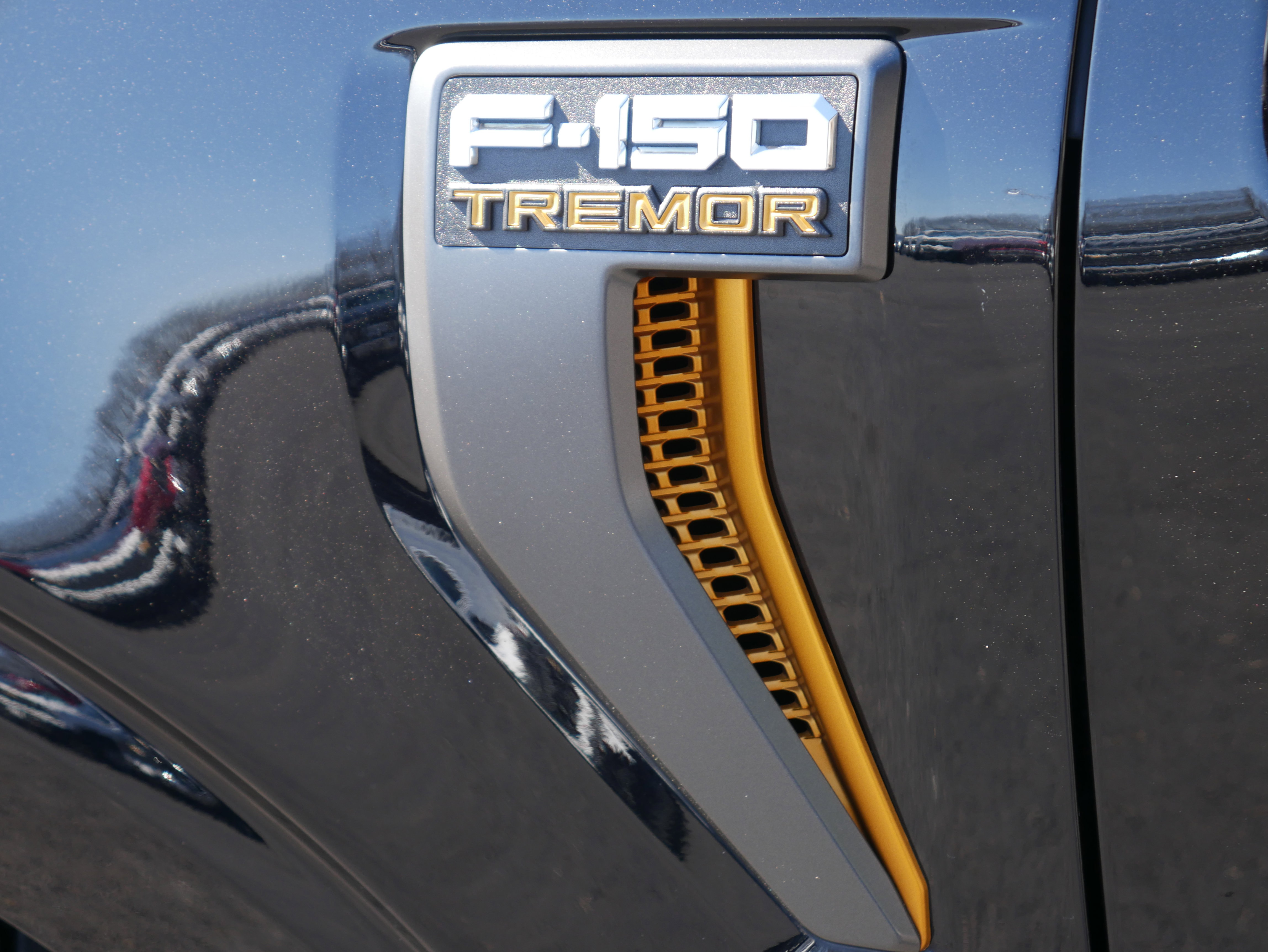 Used 2022 Ford F150 Tremor w/ Equipment Group 402A High image 11