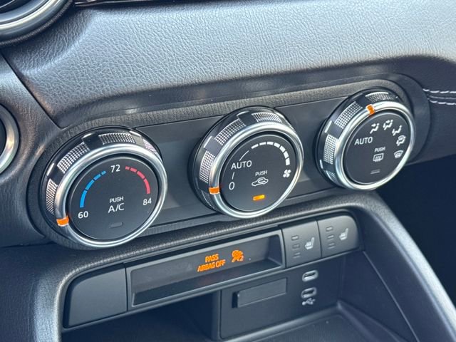 New 2026 MAZDA MX-5 Miata Grand Touring image 20