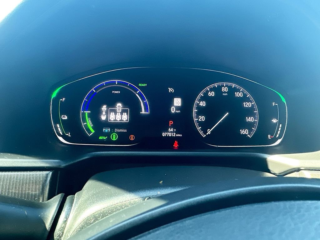 Used 2022 Honda Accord Sport image 12