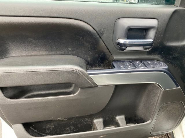 Used 2016 Chevrolet Silverado 2500 LT image 14