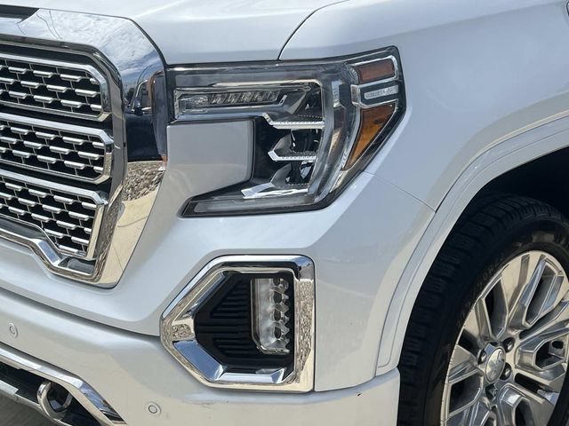 Used 2020 GMC Sierra 1500 Denali w/ Denali Ultimate Package AWD/4WD image 9