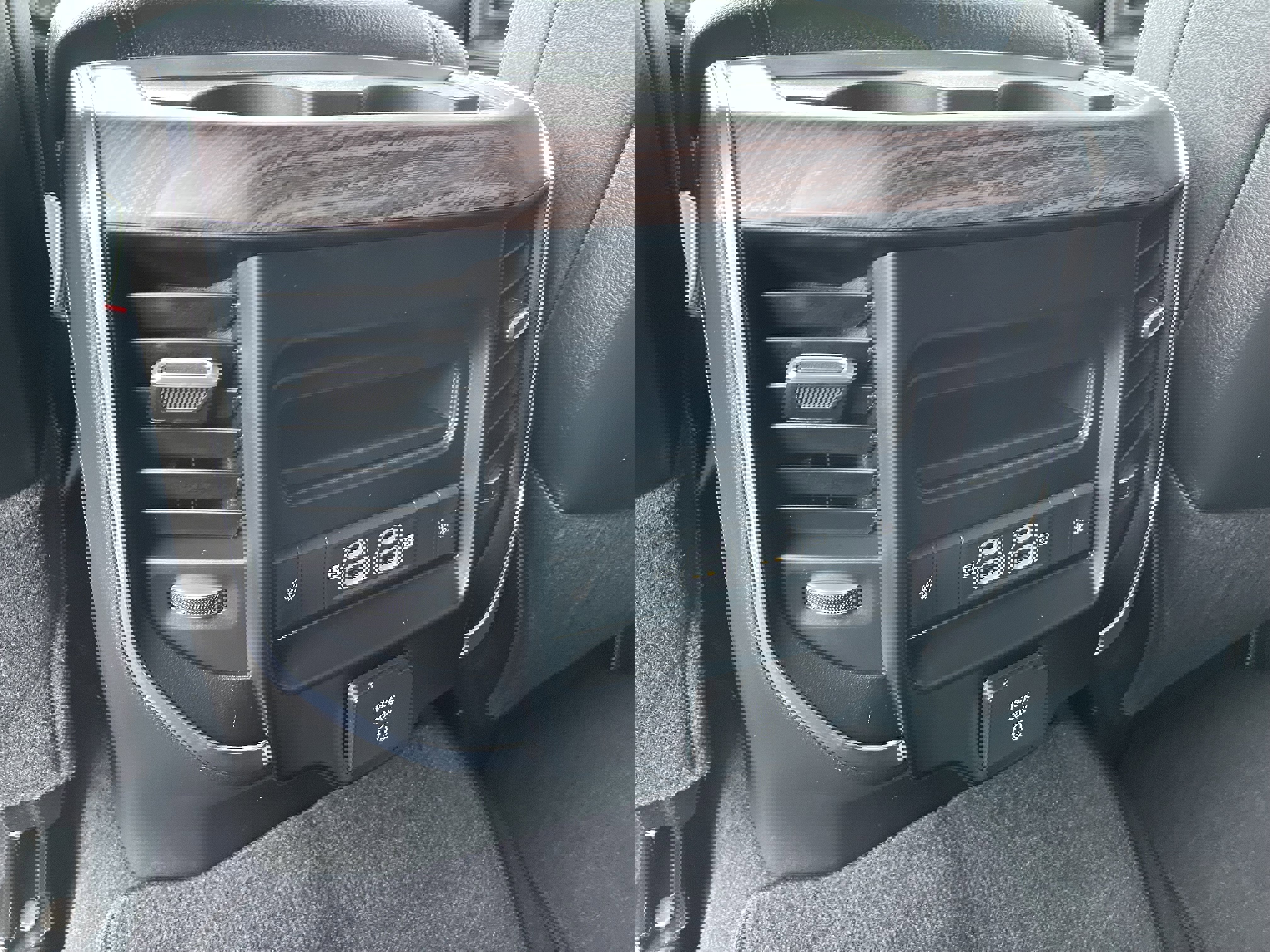 New 2026 RAM 2500 Laramie image 36