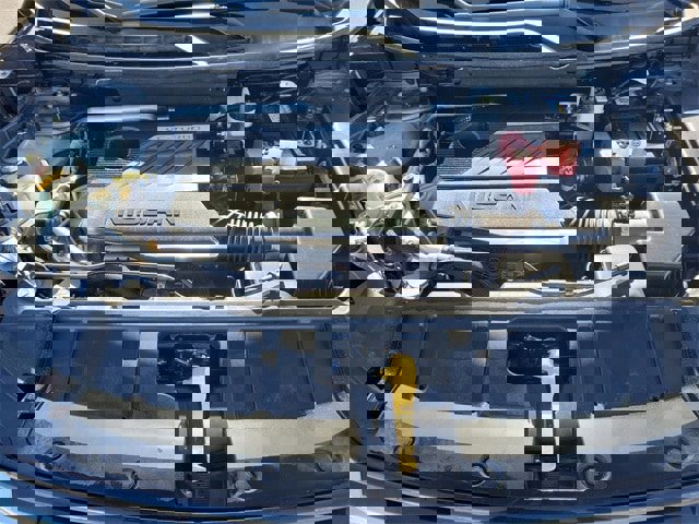 Certified 2024 Nissan Rogue SV image 31