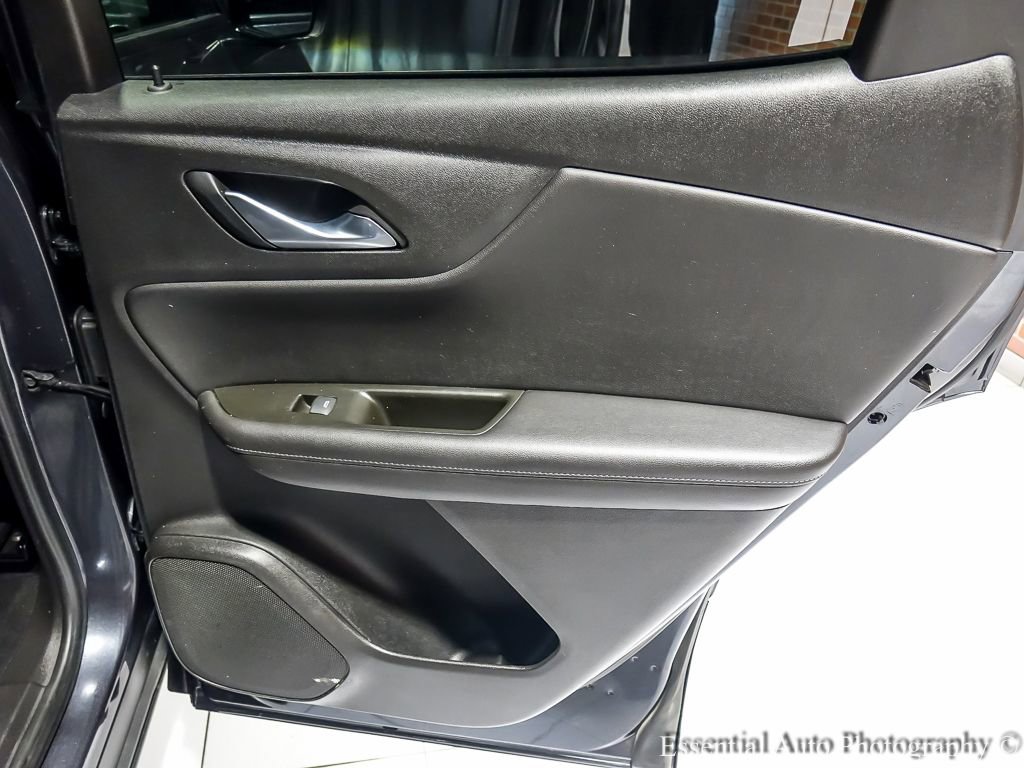Used 2021 Chevrolet Blazer LT image 29