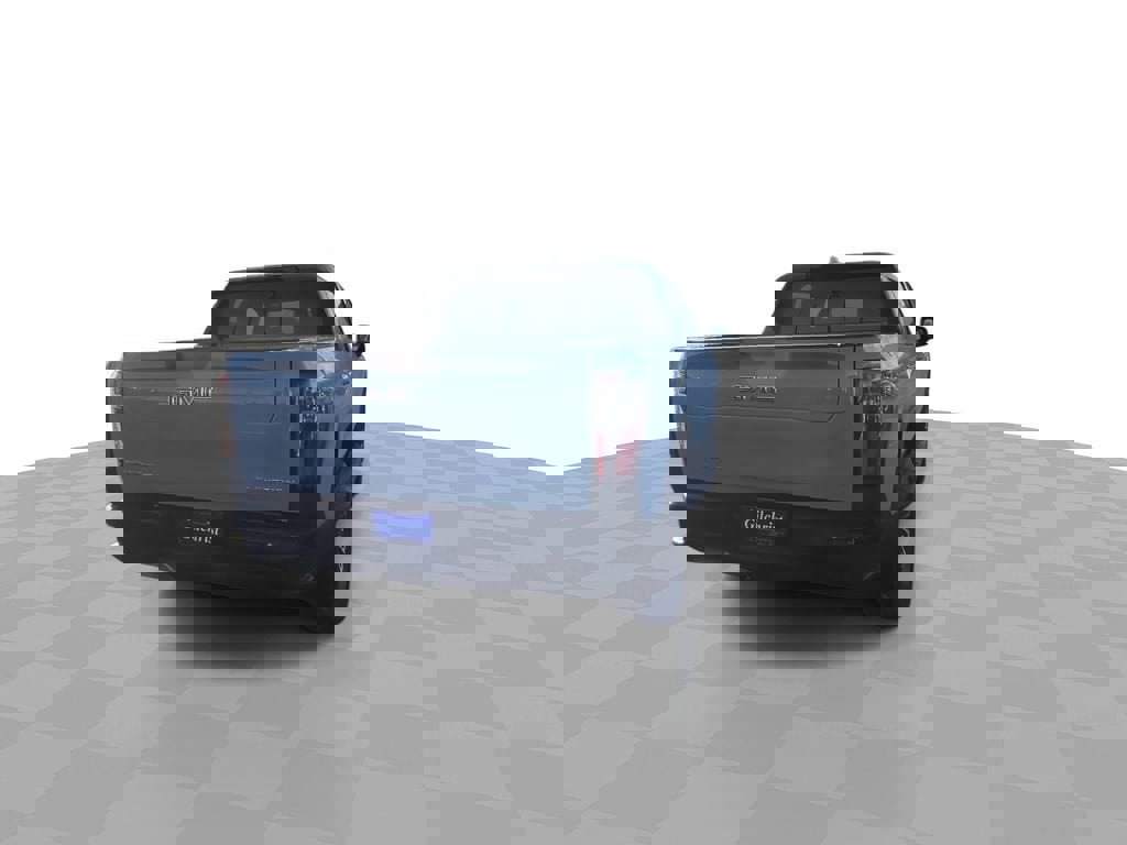 New 2026 GMC Sierra EV Elevation image 16