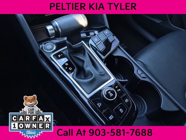 Certified 2023 Kia Sportage X-Line w/ X-Line Premium Package image 40
