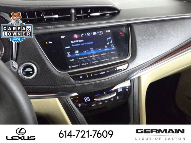 Used 2017 Cadillac XT5 Premium Luxury AWD/4WD image 27