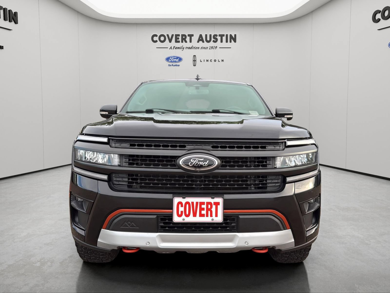 Used 2022 Ford Expedition Timberline AWD/4WD image 8