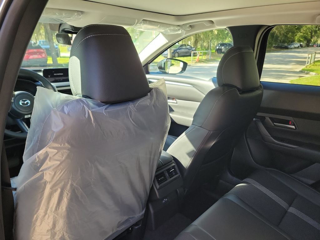 New 2026 MAZDA CX-50 AWD 2.5 S w/ Weather Package image 10