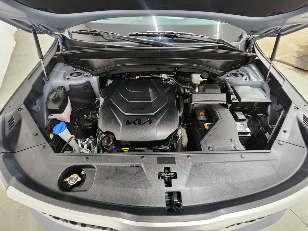Used 2023 Kia Telluride EX AWD/4WD image 37