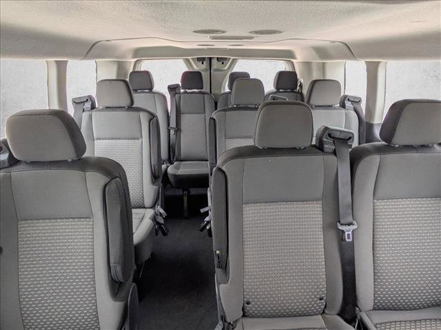 Used 2024 Ford Transit 350 XLT image 19