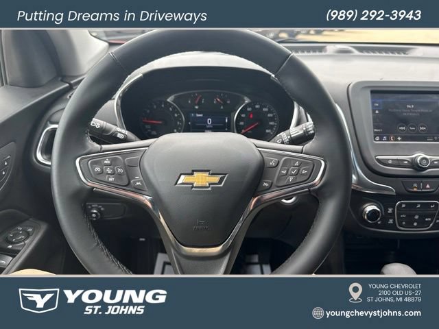 Used 2024 Chevrolet Equinox LT FWD image 19