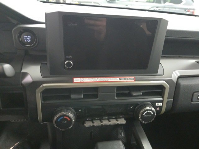 New 2026 Toyota Tacoma SR5 image 22