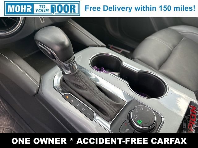 Used 2023 Chevrolet Blazer LT image 18