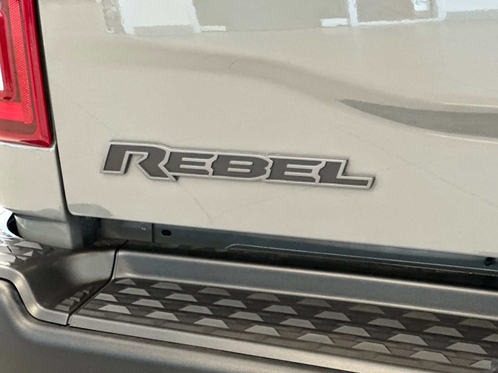 New 2025 RAM 2500 Rebel w/ Rebel Level 2 Equipment Group image 23