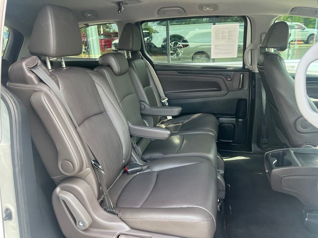Used 2020 Honda Odyssey Touring image 20