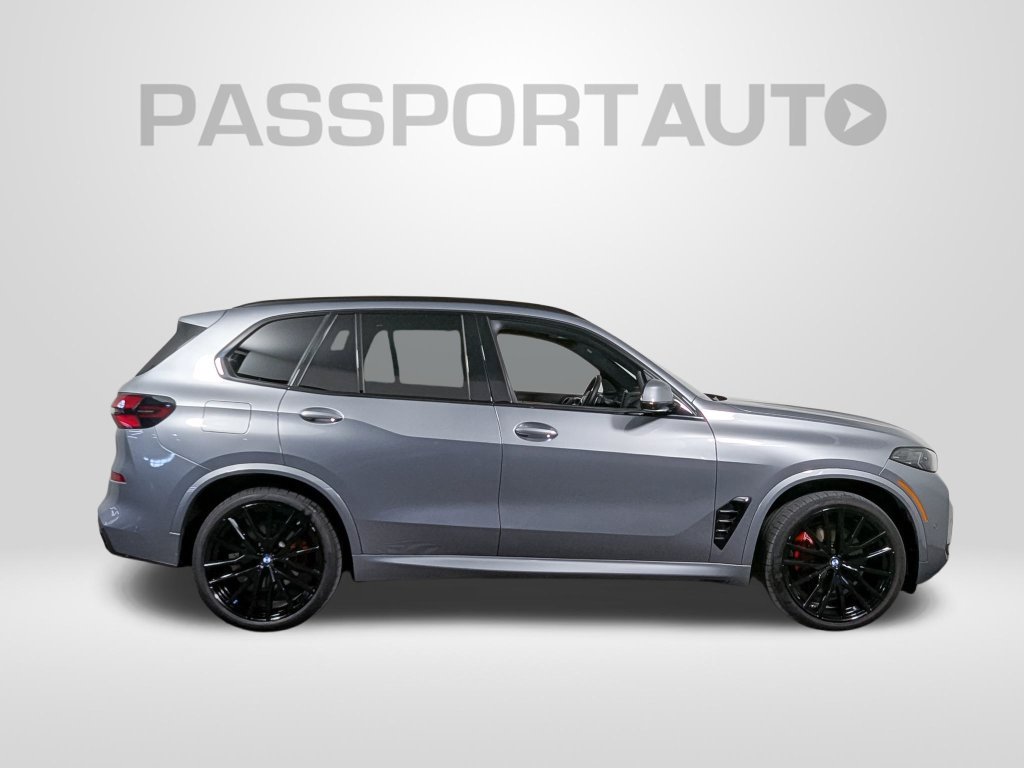 Used 2024 BMW X5 xDrive40i w/ Executive Package AWD/4WD image 7