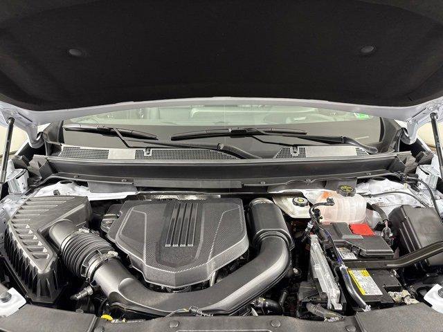 New 2026 Chevrolet Traverse LT w/ Sun and Wheel Package image 28
