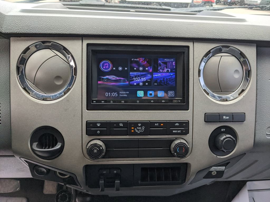 Used 2015 Ford F250 XLT image 23