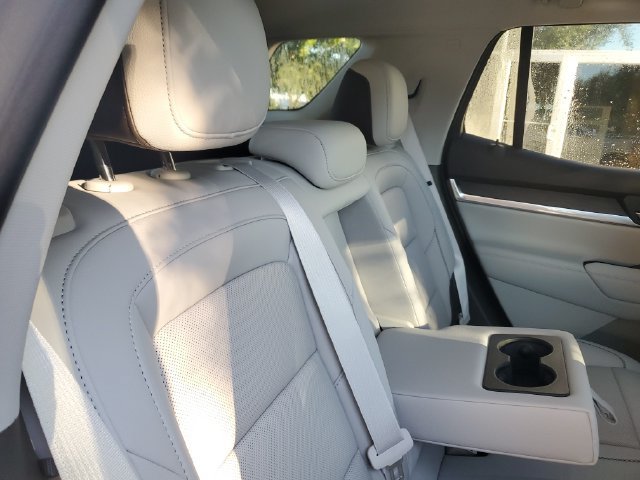 Used 2026 GMC Terrain Denali AWD/4WD image 25