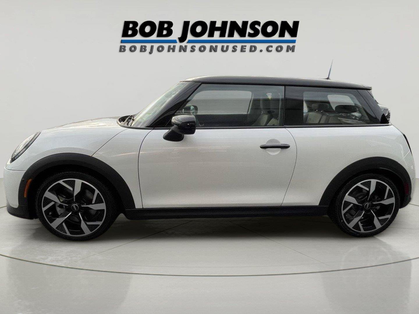 Used 2025 MINI Cooper S FWD image 4