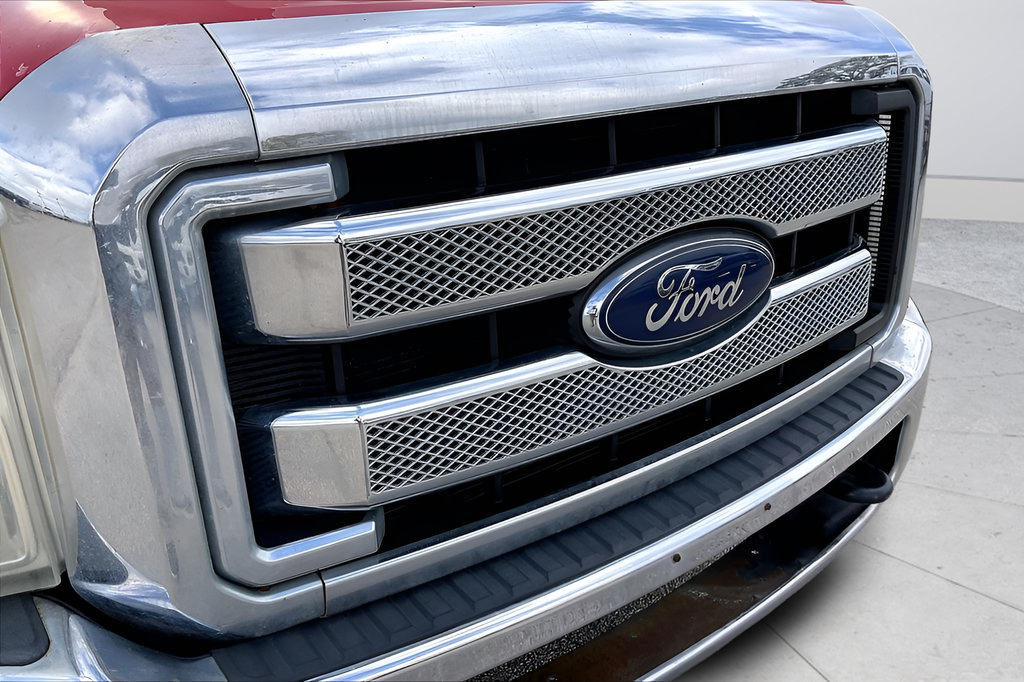 Used 2013 Ford F350 XL w/ PWR Equipment Group RWD image 30