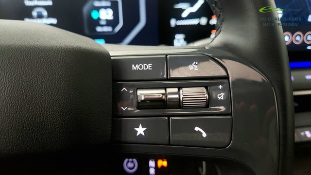 Used 2024 Kia EV9 GT-Line AWD/4WD image 69