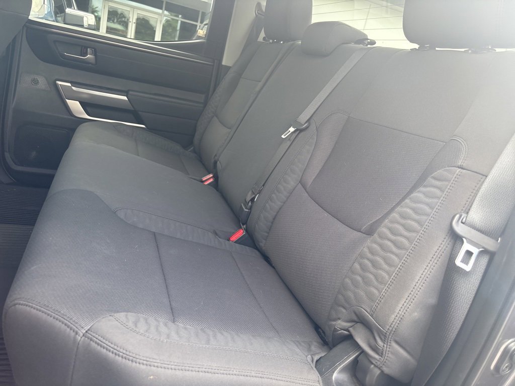Used 2022 Toyota Tundra SR5 image 30