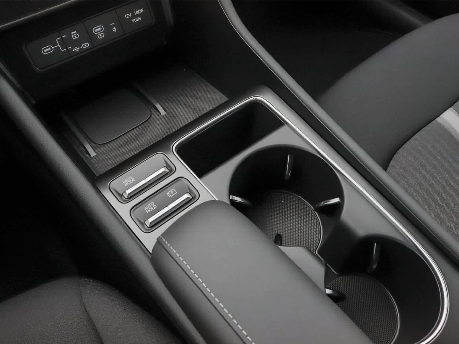 New 2026 Hyundai Sonata SEL FWD image 33