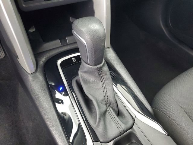 Used 2024 Toyota Corolla Cross LE FWD image 30