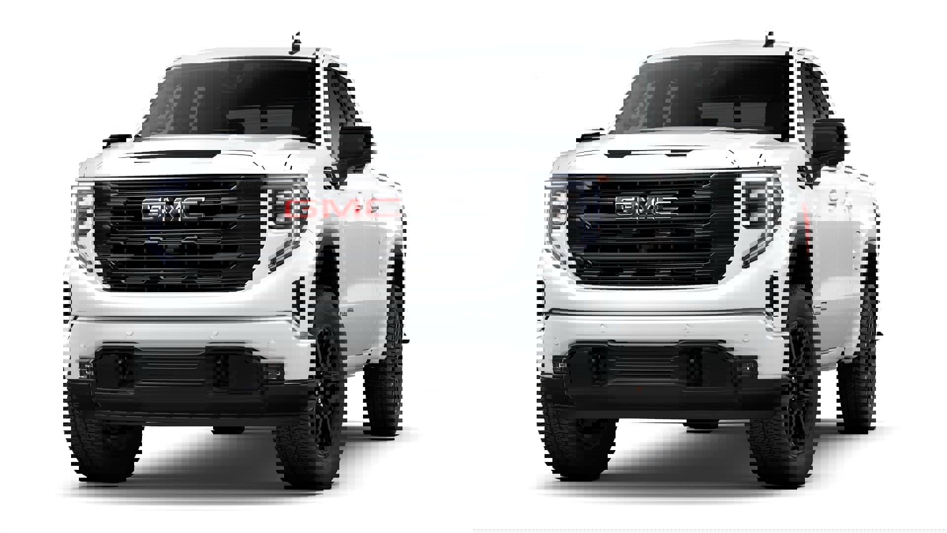 New 2025 GMC Sierra 1500 Elevation w/ Preferred Package image 35