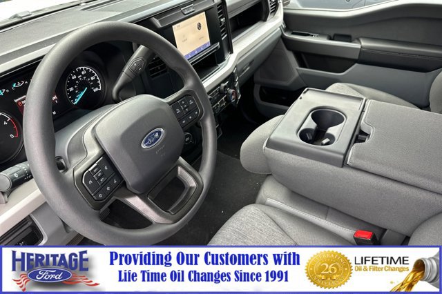 New 2026 Ford F250 XL image 10