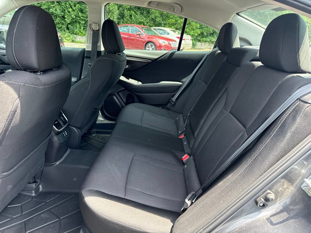Used 2023 Subaru Legacy Premium AWD/4WD image 13