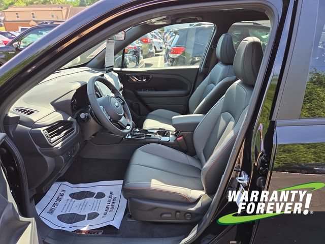 New 2026 Subaru Forester Sport AWD/4WD image 14