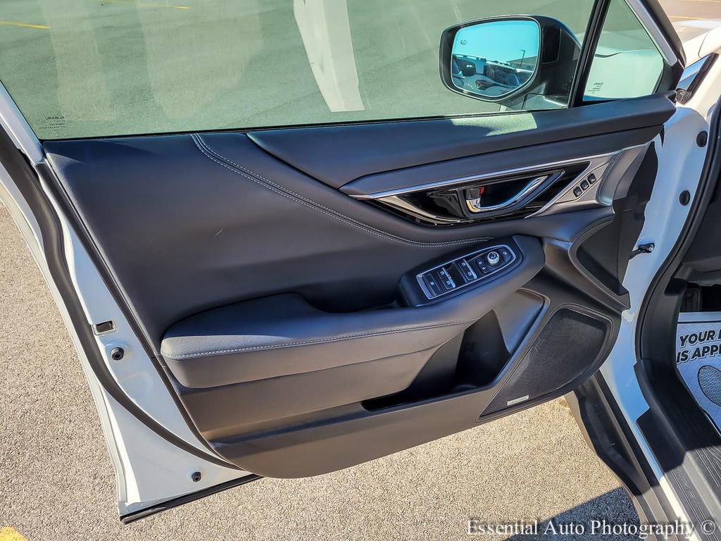 Certified 2023 Subaru Outback Touring XT image 26